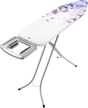 Доска гладильная Brabantia 124x38 см Lavender (108846)