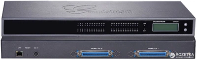 VoIP-шлюз Grandstream GXW4248