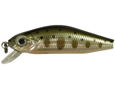 Воблер Usami Shirasu 48SP-SR 3.4g #584 (0.5m) (арт.123417770480)