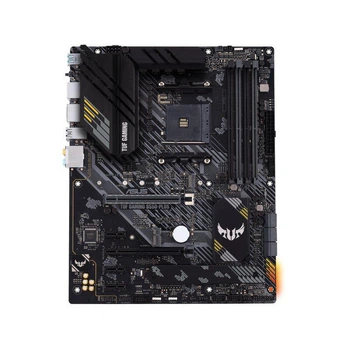 Материнська плата ASUS TUF GAMING B550-PLUS