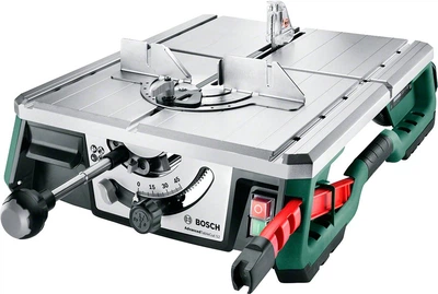 Настольная пила Bosch AdvancedTableCut 52 (0603B12000)