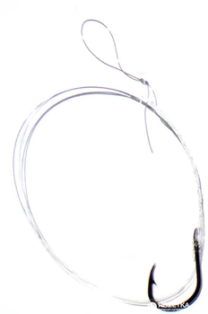Одинарный крючок MiniMax Koiso 0.8 г 10 шт (SW014-8/0,16)
