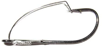 Гачок MiniMax Weedless sproat 1.4 г 5 шт (SW075-3/0)