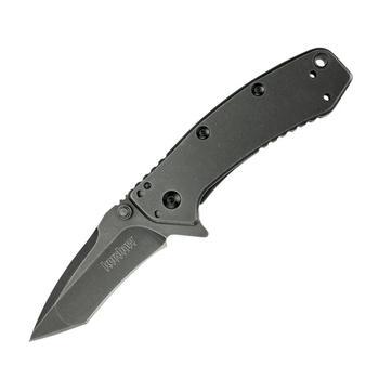 Нож Kershaw Cryo Framelock Tanto A/O (1555TBWX)