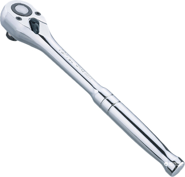 Трещотка Toptul 1/4" 36 зубцов (CHAG0813)