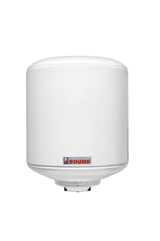 Побутовий електричний водонагрівач Round Eco VMR 80 (1200W) 951265