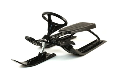 Снегокат Stiga Snowracer Classic Pro 4112-15 Black