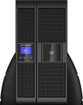 ИБП Powerwalker VFI 10000 P/RT (10120131)