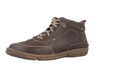 Черевики Josef Seibel Nikki 85026950330 коричневі, Розмір Eur 41