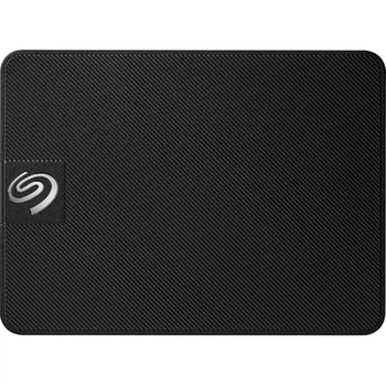 Накопитель внешний SSD 2.5" USB 500GB Seagate Expansion Black (STJD500400)