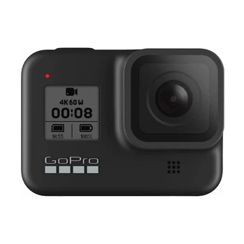 Екшн-камера GoPro HERO 8 Black Special Bundle (CHDRB-801)