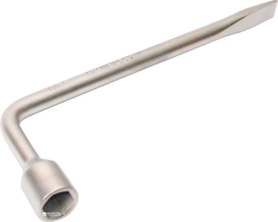 Ключ балонный Mastertool 21 мм 350х14 мм (73-0121)