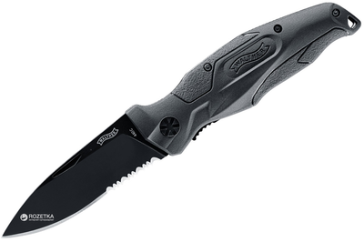 Карманный нож Umarex Walther TFK 3 (5.0779)