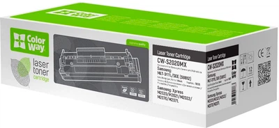 Картридж ColorWay Samsung (MLT-D111L/SEE) SL-M2020/2020W/2070 (CW-S2020MX)