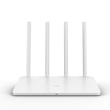 Маршрутизатор Xiaomi Mi WiFi 3c White