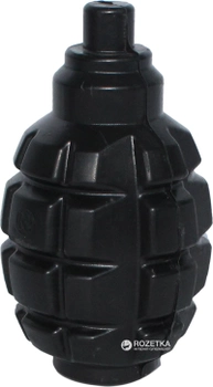Тренировочный муляж гранаты Киевгума (A40990000692003)