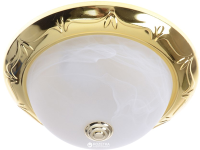 Настенно-потолочный светильник Brille BR-02 284C/2 E27 "28 G (22-633)