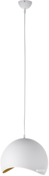 Люстра Brille BL-222S/1 E27 WH/YL (22-037)