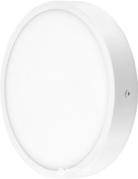 Светодиодный светильник точечный Brille LED-481/18W CW (L121-100)