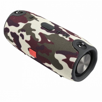 Портативная колонка Portable X-Treme mini Bluetooth Камуфляж