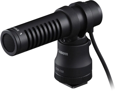 Микрофон Canon DM-E100 (4474C001)