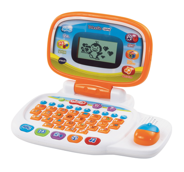 Vtech baby hot sale computer toy