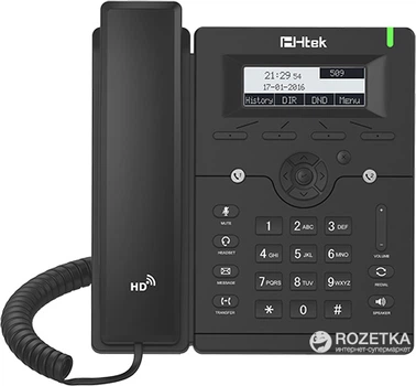 IP-телефон Htek UC902P