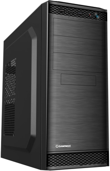 Корпус GameMax MT-508 NP