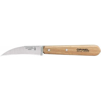 Кухонный нож Opinel №114 Vegetable (1434)