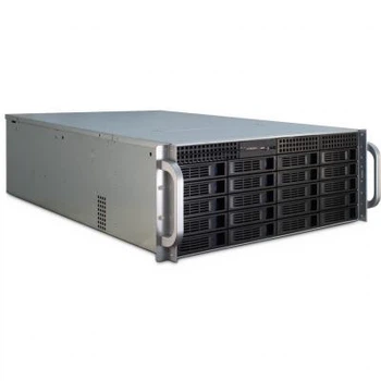 Корпус для сервера Inter-Tech 4U-4420 (456548)