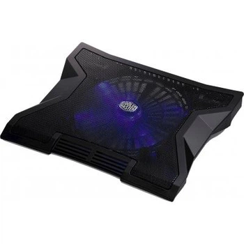 Подставка для ноутбука CoolerMaster NotePal XL (R9-NBC-NXLK-GP). 41846