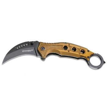 Нож Boker Magnum Black Scorpion (01MB713)