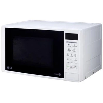 Мікрохвильова піч LG MS-2042DY