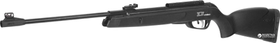 Пневматична гвинтівка Gamo Black 1000 IGT (61100297-IGT)