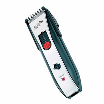 Машинка для стрижки ERMILA BASIC II, черный (1446-0040) (0083560)