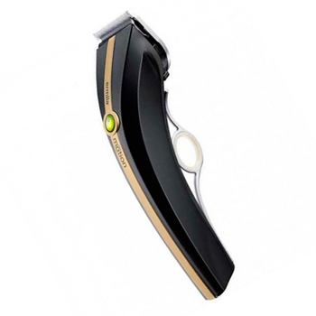 Машинка для стрижки ERMILA MOTION Gold 6 насадок (1885-0041) (0059415)