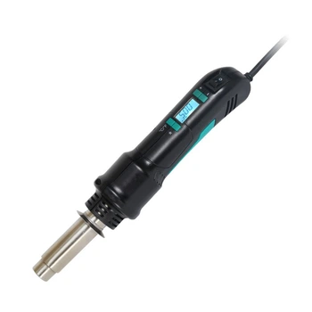 Термоповітряна паяльна станція Pro'sKit SS-602B, 300 Вт