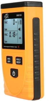 Тестер электромагнитного излучения Benetech GM3120