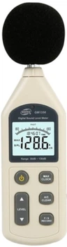Шумомер Benetech GM1356
