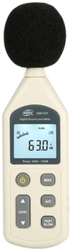 Шумомер Benetech GM1357