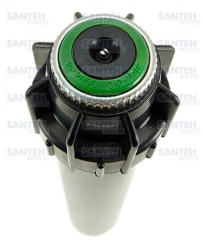 Дождеватель с форсункой Hunter ECO-04-20210 (ECO-ROTATOR)