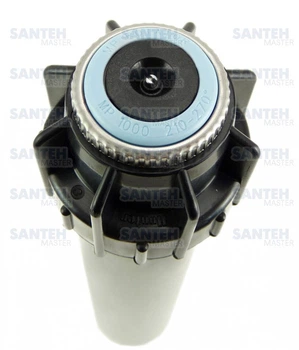 Дождеватель с форсункой Hunter ECO-04-10210 (ECO-ROTATOR)