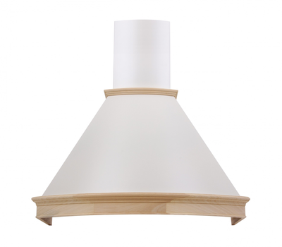 Вытяжка купольная VENTOLUX SORENTO 90 Crema