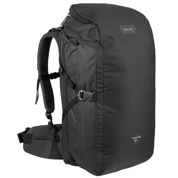 Рюкзак Forclaz TRAVEL 100 40 л Черный (2754064)