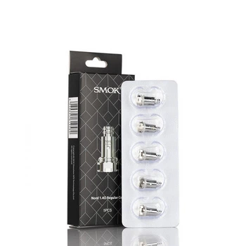 Випарник Smok Nord Coil Regular 1.4 Ом (co0152)