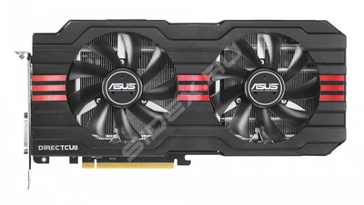 Видеокарта PCI-E ATI Radeon HD 7950, 3072 mb, 384bit Б/У