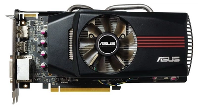 Відеокарта PCI-E ATI Radeon HD 6850, 1024 mb Б/У