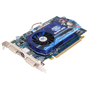 Видеокарта PCI-E ATI Radeon HD 2600XT, 256mb Б/У