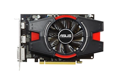 Відеокарта PCI-E ATI Radeon HD 6670, 1024 mb Б/У