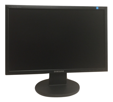 Монитор 20" TFT Samsung 2043NW 1650x1050 VGA Б/У